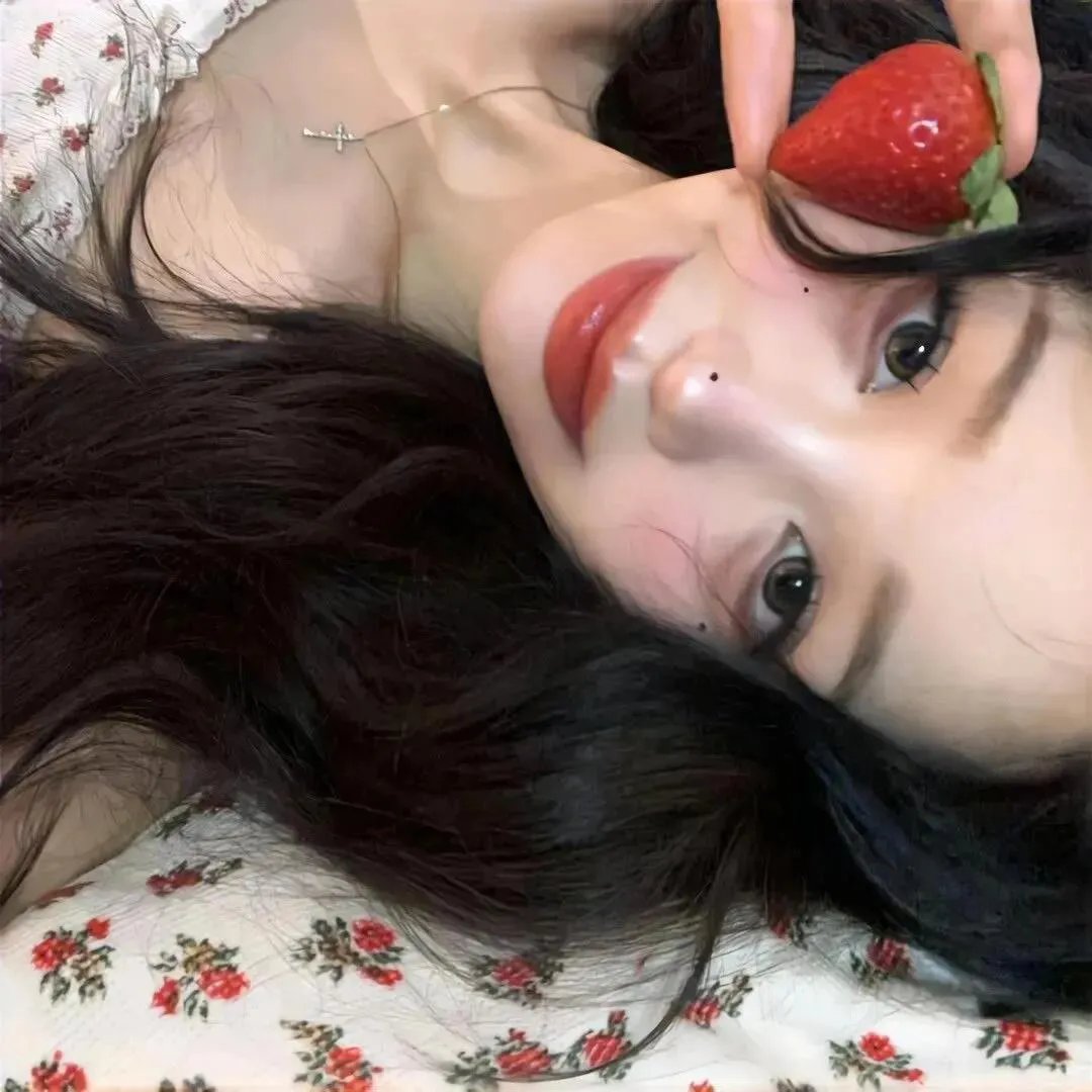 后宫：帝王之妾