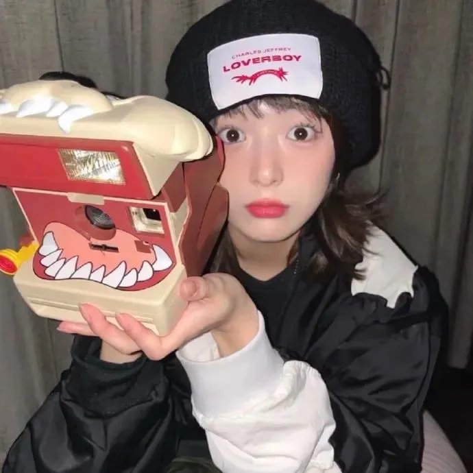 此时此刻